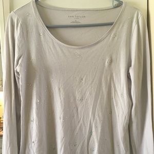 Ann Taylor T-shirt